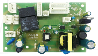 家用制氧机组件