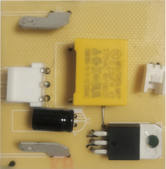 修毛器、吸尘器